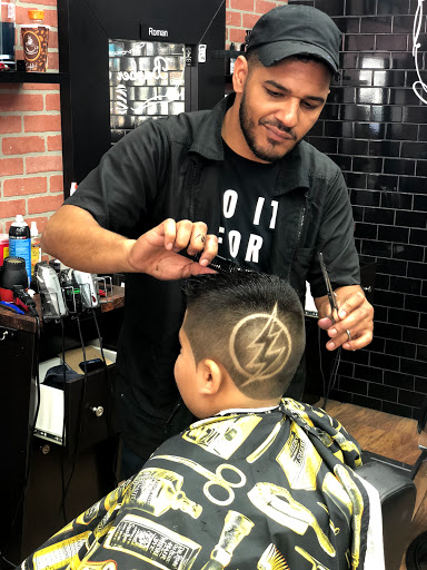 Barber Shop «Avenue Barbershop», reviews and photos, 68-32 Myrtle Ave, Glendale, NY 11385, USA
