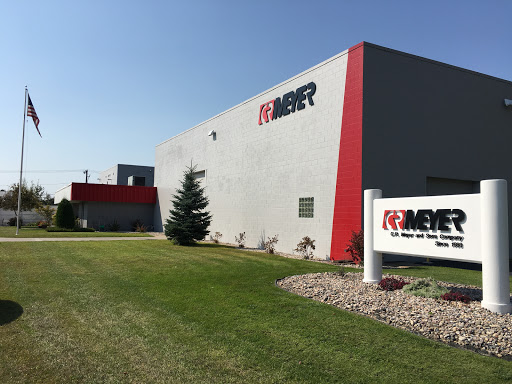 CR Meyer in Escanaba, Michigan