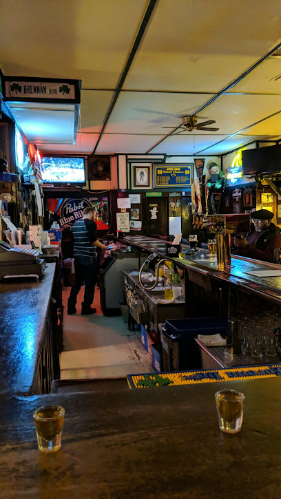 Dillon's Tavern