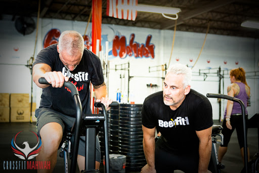 Gym «CrossFit Mahwah», reviews and photos, 31 Industrial Ave, Mahwah, NJ 07430, USA