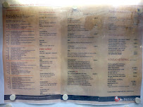 Carte du Ambiente Ristorante-Pizzeria à Worms