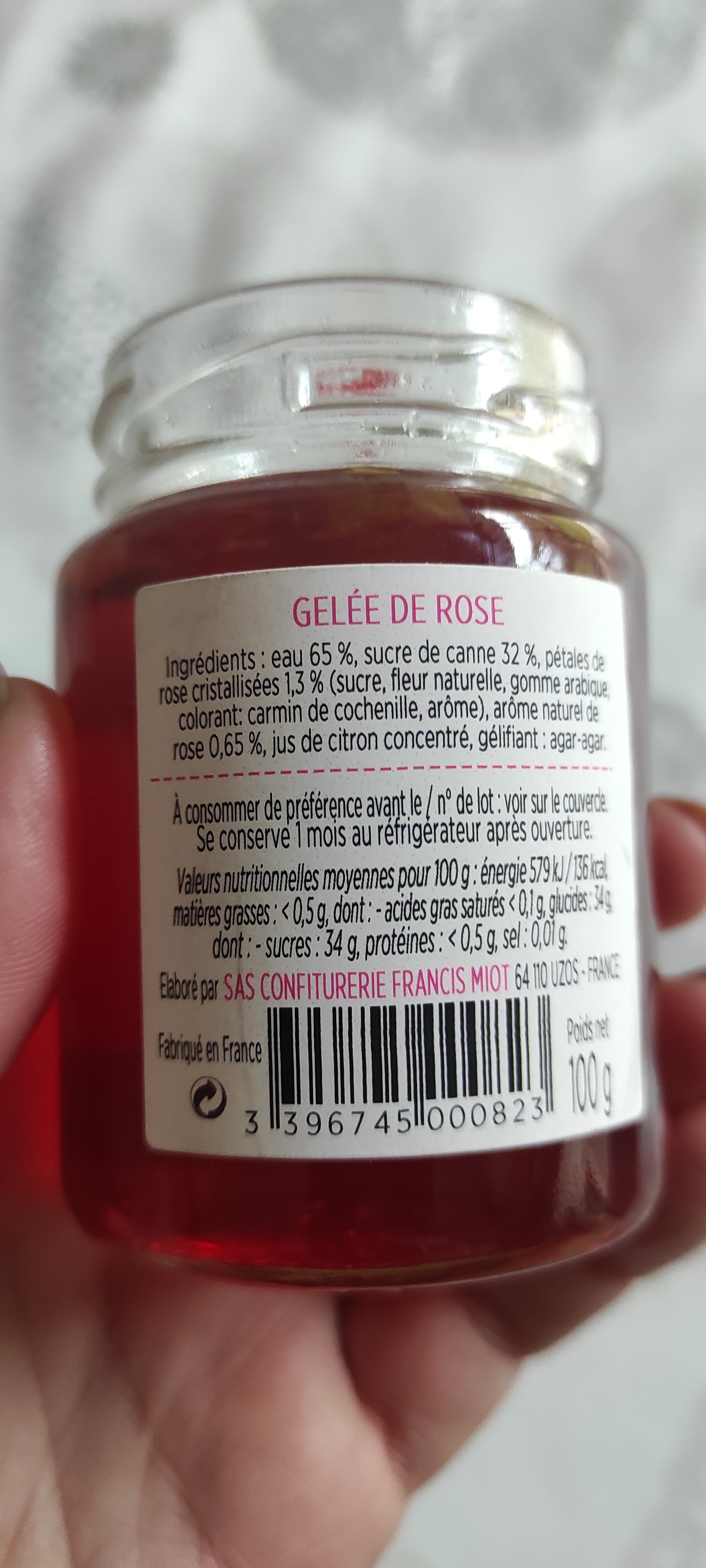 Photo n° 2 de l'avis de Karamel,.a fait le 22/02/2022 à 11:48
