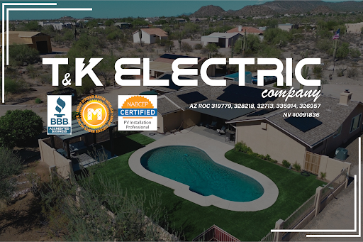 Photo of T&K Electric Company