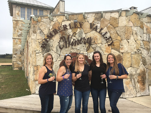 Winery «Slowpokes Winery Tours», reviews and photos, 314 Harmon Hills Cove, Dripping Springs, TX 78620, USA