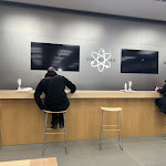Photo n° 1 de l'avis de Efgryne. fait le 03/01/2023 à 18:37 pour Apple Carré Sénart à Lieusaint