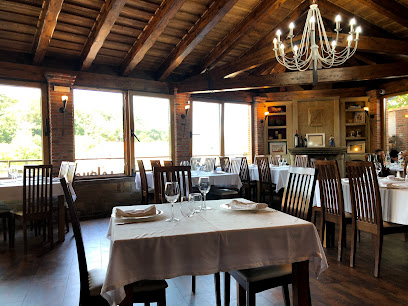 Restaurante la Chata - Bo. el Hoyo, 3, 39195 Isla, Cantabria, Spain