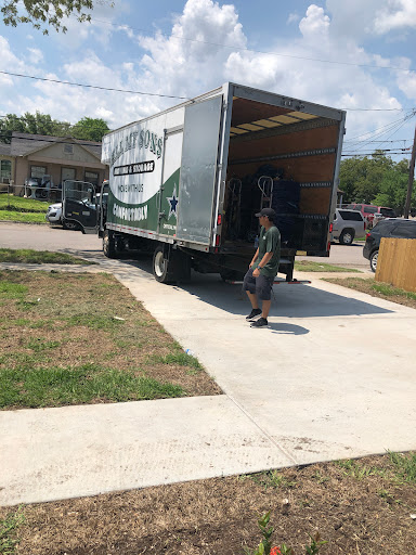 Moving and Storage Service «All My Sons Moving & Storage», reviews and photos, 210 N Brownlee Blvd, Corpus Christi, TX 78401, USA