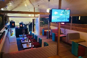 Hillside Shisha Lounge image