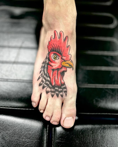 Explore simple tattoo ideas for wrist, creative tattoo ideas in Phoenix, available at Tattoo Republic