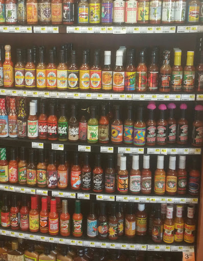 Grocery Store «Rays Food Place», reviews and photos, 1500 Anna Sparks Way, McKinleyville, CA 95519, USA