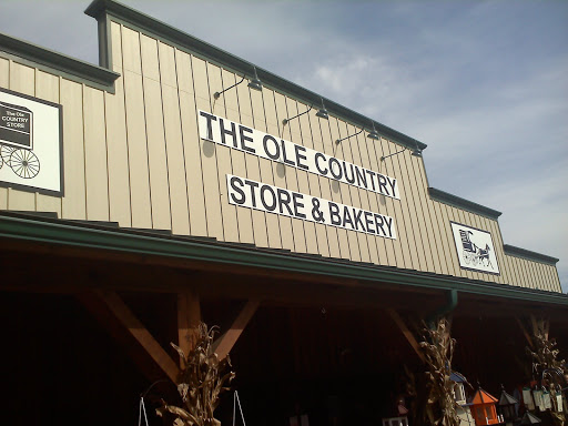 Bakery «Ole Country Store & Bakery», reviews and photos, 18019 Country Store Dr, Culpeper, VA 22701, USA