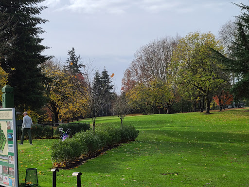 Public Golf Course «Lake Oswego Public Golf Course», reviews and photos, 17525 SW Stafford Rd, Lake Oswego, OR 97034, USA