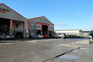 Mid West Tyres image