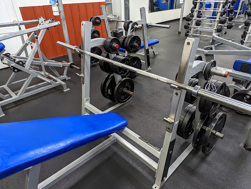 Gym «Eagleridge Fitness», reviews and photos, 4710 Eagleridge Cir #110, Pueblo, CO 81008, USA