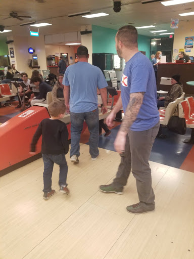 Bowling Alley «Anastasia Bowling Lanes», reviews and photos, 3245 A1A S, St Augustine, FL 32080, USA