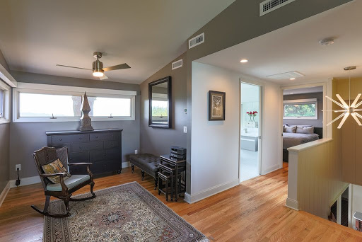 Construction Company «The Hands of Sean Perry Co.», reviews and photos, 250 Haywood Rd, Asheville, NC 28806, USA