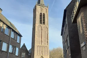 Grote Kerk, Beverwijk image