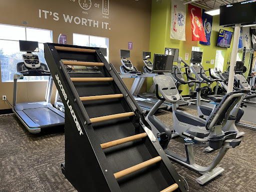 Gym «Anytime Fitness», reviews and photos, 16144 Churchview Dr, Lithia, FL 33547, USA