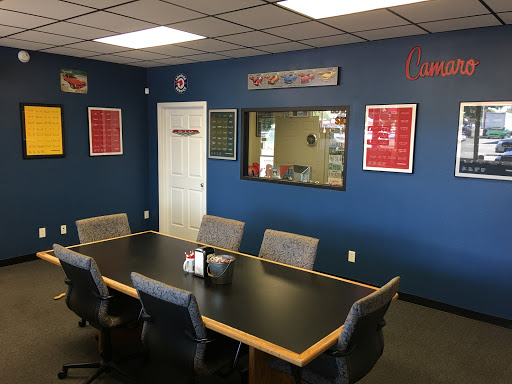 Used Car Dealer «Hyland Auto Sales», reviews and photos, 1517 S A St, Springfield, OR 97477, USA