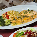 Photo n°2 de l'avis de Yous94. fait le 13/06/2020 à 21:41 sur le  Ristorante Pizzeria Da Salvatore à Bernkastel-Kues