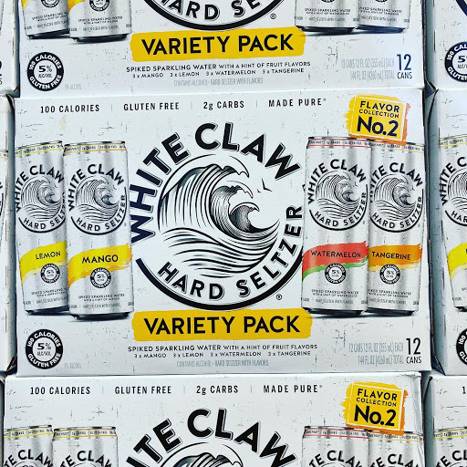 Liquor Store «Canby Liquor Store 122», reviews and photos, 426 NW 1st Ave, Canby, OR 97013, USA