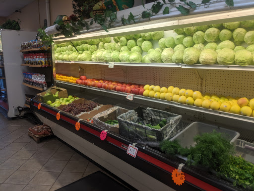 Grocery Store «MNM Food Market», reviews and photos, 7117 Walerga Rd # 5, Sacramento, CA 95842, USA