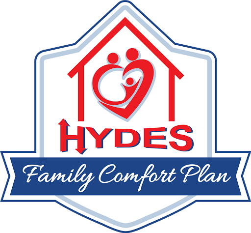 Air Conditioning Contractor «Hydes Air Conditioning», reviews and photos