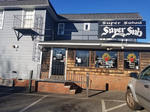 Caterer «Super Sub Shop», reviews and photos, 324 Cabot St, Beverly, MA 01915, USA