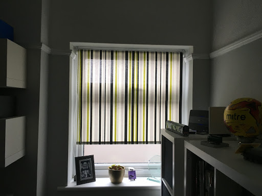 Curtains and blinds Derby