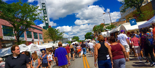 Movie Theater «Uptown Theatre», reviews and photos, 2906 Hennepin Ave, Minneapolis, MN 55408, USA