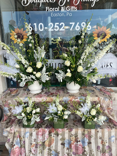 Florist «Bouquets N Things», reviews and photos, 3719 Nicholas St, Easton, PA 18045, USA