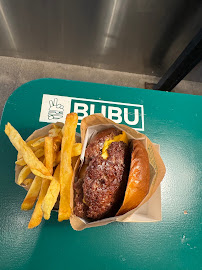 Les plus récentes photos du Restaurant de hamburgers Bubu burger à Nice - n°2