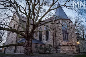 Stiftskirche Cappenberg image