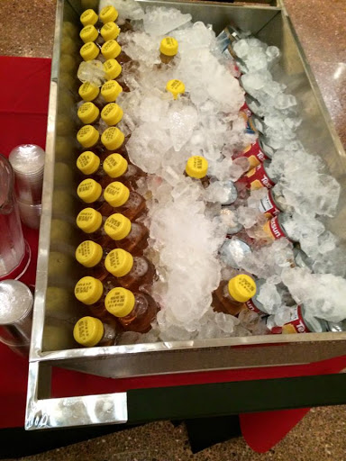 Caterer «Robinette & Company Caterers», reviews and photos, 216 Kirby Rd, Seabrook, TX 77586, USA