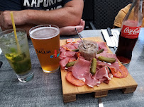 Plats et boissons du Restaurant L'Airial à Andernos-les-Bains - n°13