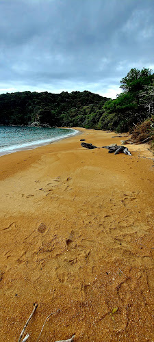 Abel Tasman National Park Open Times