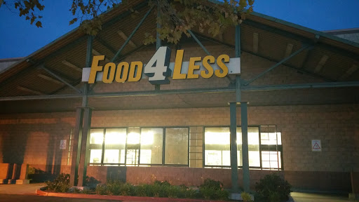 Supermarket «Food 4 Less», reviews and photos, 3985 S Higuera St, San Luis Obispo, CA 93401, USA