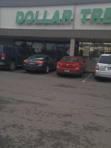 Dollar Store «Dollar Tree», reviews and photos, 1460 NE Baker St, McMinnville, OR 97128, USA