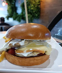 Photo n°45 de True burger à Les Pavillons-sous-Bois ()