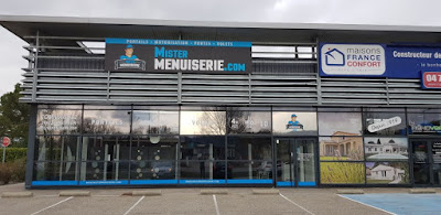Mister Menuiserie Montélimar à Montélimar