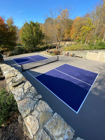 Your Court LLC- Backyard Pickleball, Tennis, and Basketball Courts