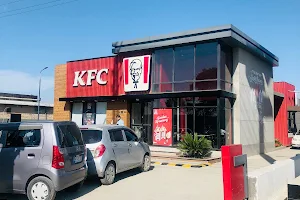 KFC Mardan image