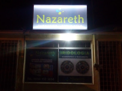 Farmacia Naturista Nazareth Mirador, Campestre-Lomas, 31205 Chihuahua, Mexico