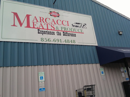 Butcher Shop «Marcacci Meats», reviews and photos, 1159 N Delsea Dr, Vineland, NJ 08360, USA