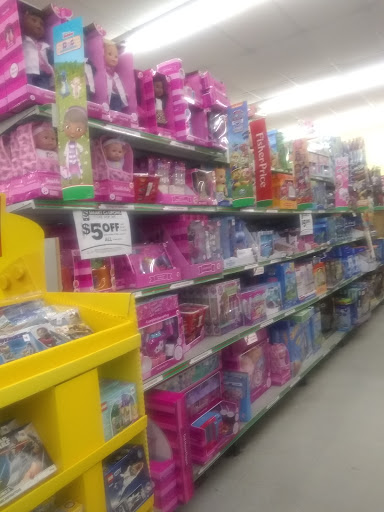 Dollar Store «FAMILY DOLLAR», reviews and photos, 3310 Dogwood Dr, Hapeville, GA 30354, USA