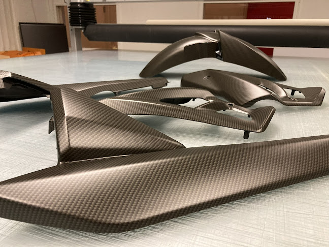 Super Sign ApS - Andet