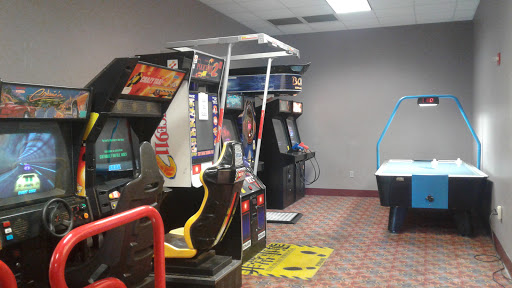 Movie Theater «The Ridge Cinema 8», reviews and photos, 4915 US-90, Pace, FL 32571, USA