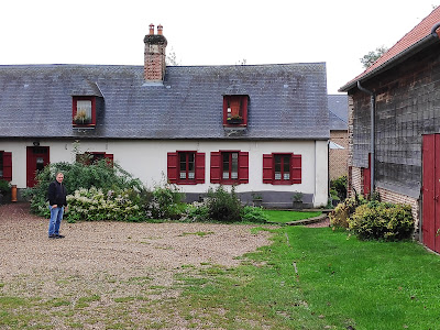 Gîte La Belle Emprise à Forest-l'Abbaye