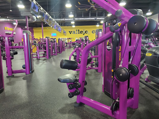 Gym «Planet Fitness», reviews and photos, 3505 Sonoma Blvd, Vallejo, CA 94590, USA