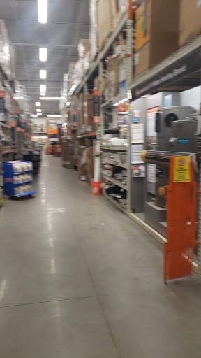 Home Improvement Store «The Home Depot», reviews and photos, 210 Fort Meade Rd, Laurel, MD 20724, USA